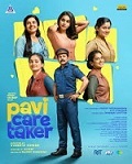 Pavi Caretaker (2024) DVDScr Malayalam Movie Watch Online Free