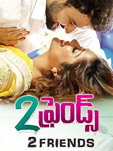2 Friends (2018) HDRip Telugu Movie Watch Online Free