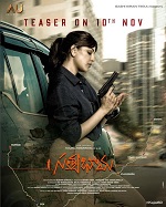Satyabhama (2024) DVDScr Telugu Movie Watch Online Free