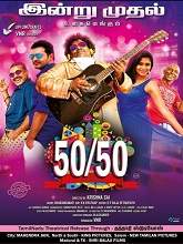 Aalukku Paathi 50/50 (2019) HDRip Tamil Movie Watch Online Free