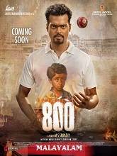 800 (2023) HDRip Malayalam Movie Watch Online Free