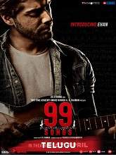 99 Songs  (Original Version) (2021) HDRip Telugu Movie Watch Online Free
