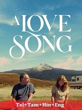 A Love Song   Original  (2022) BluRay [Telugu + Tamil + Hindi + Eng] Movie Watch Online Free