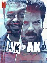 AK vs AK (2020) HDRip Hindi Movie Watch Online Free