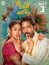 Aa Okkati Adakku (2024) HDRip Telugu Movie Watch Online Free