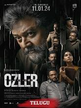 Abraham Ozler  (Original Version) (2024) HDRip Telugu Movie Watch Online Free