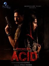 Acid (2023) HDRip Malayalam Movie Watch Online Free