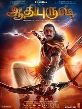 Adipurush (2023) HDRip Tamil Movie Watch Online Free