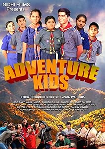 Adventure Kids (2020) HDRip Hindi Movie Watch Online Free