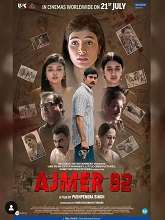 Ajmer 92 (2023) DVDScr Hindi Movie Watch Online Free