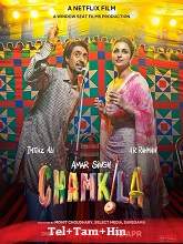 Amar Singh Chamkila  Original  (2024) HDRip [Telugu + Tamil + Hindi] Movie Watch Online Free