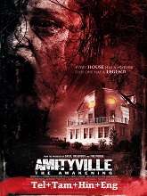 Amityville: The Awakening   Original  (2024) BluRay  [Telugu + Tamil + Hindi + Eng] Movie Watch Online Free
