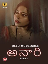 Anari  Part 1 (2023) HDRip Telugu Movie Watch Online Free