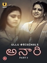 Anari   Part 2 (2023) HDRip Telugu Movie Watch Online Free