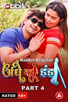 Andhe Ka Khel - Part 4   Rabbit Originals (2023) HDRip Hindi Movie Watch Online Free
