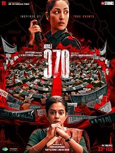 Article 370 (2024) HDRip Hindi Movie Watch Online Free