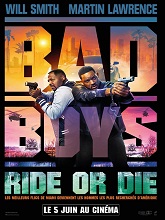 Bad Boys: Ride or Die (2024) HDCAM English Movie Watch Online Free