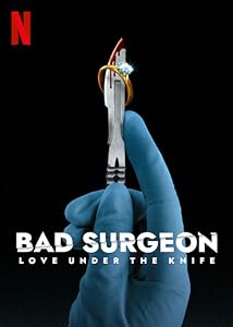Bad Surgeon: Love Under the Knife (2023) HDRip Hindi  Movie Watch Online Free