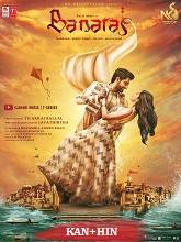 Banaras  Original  (2022) HDRip  [Kannada + Hindi] Movie Watch Online Free
