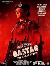 Bastar: The Naxal Story (2024) HDRip Hindi Movie Watch Online Free