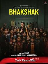Bhakshak  Original