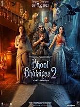 Bhool Bhulaiyaa 2 (2022) HDRip Hindi Movie Watch Online Free