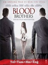 Blood Brother Original  (2024) BluRay  [Telugu + Tamil + Hindi + Eng] Movie Watch Online Free