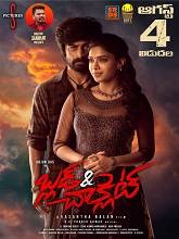 Blood & Chocolate (2023) HDRip Telugu Movie Watch Online Free