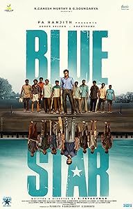 Blue Star (2024) HDRip Tamil Movie Watch Online Free
