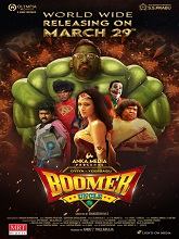 Boomer Uncle (2024) HDRip Tamil Movie Watch Online Free