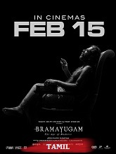 Bramayugam  (Original) (2024) HDRip Tamil Movie Watch Online Free