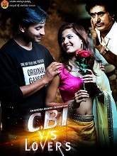 CBI Vs Lovers (2019) HDRip Telugu Movie Watch Online Free
