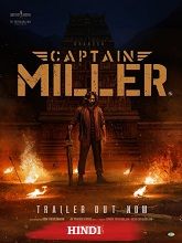 Captain Miller  (Original Version) 