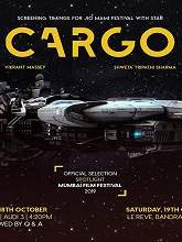 Cargo (2020) HDRip Hindi Movie Watch Online Free