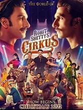 Cirkus (2023) HDRip Hindi Movie Watch Online Free
