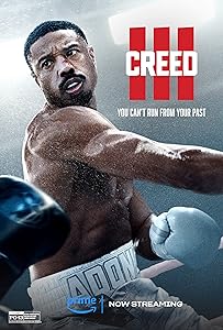 Creed III (2023) HDRip English Movie Watch Online Free