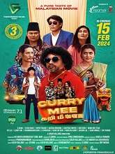 Curry Mee (2024) HDRip Tamil Movie Watch Online Free