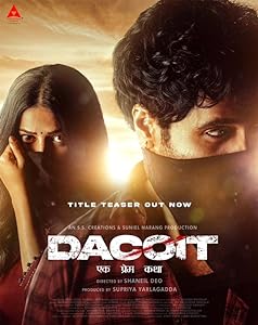 Dacoit: A Love Story 