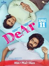 DeAr  Original (2024) HDRip  [Hindi + Malayalam + Kannada] Movie Watch Online Free