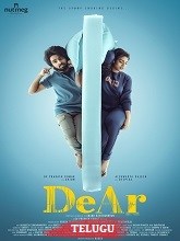 DeAr (2024) HDRip Telugu Movie Watch Online Free