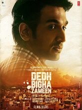 Dedh Bigha Zameen (2024) HDRip Hindi Movie Watch Online Free