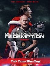 Detective Knight  Redemption  Original 