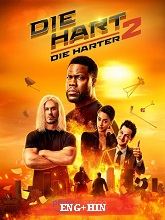 Die Hart: Die Harter (2024) HDRip  [English + Hindi] Movie Watch Online Free