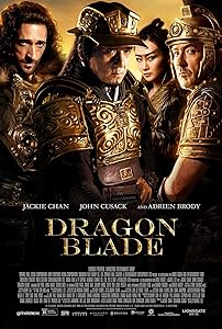 Dragon Blade