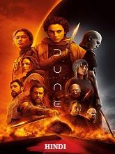 Dune: Part Two (2024) DVDScr Hindi Movie Watch Online Free