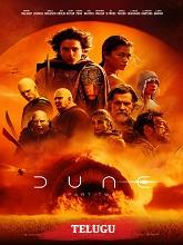 Dune: Part Two (2024) HDRip Telugu Movie Watch Online Free