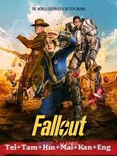 Fallout  Season 1 (2024) HDRip  [Telugu + Tamil + Hindi + Malayalam + Kannada + Eng] Movie Watch Online Free
