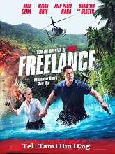 Freelance   Original  (2023) BluRay [Telugu + Tamil + Hindi + Eng] Movie Watch Online Free