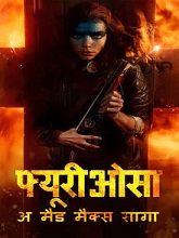 Furiosa: A Mad Max Saga (2024) DVDScr Hindi Movie Watch Online Free