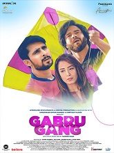 Gabru Gang (2024) DVDScr Hindi Movie Watch Online Free